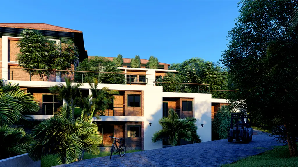 Soukhya Homes LLP