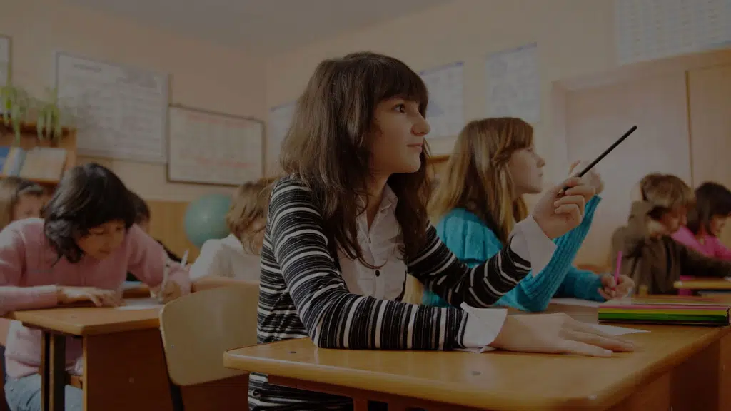 Alok International Education