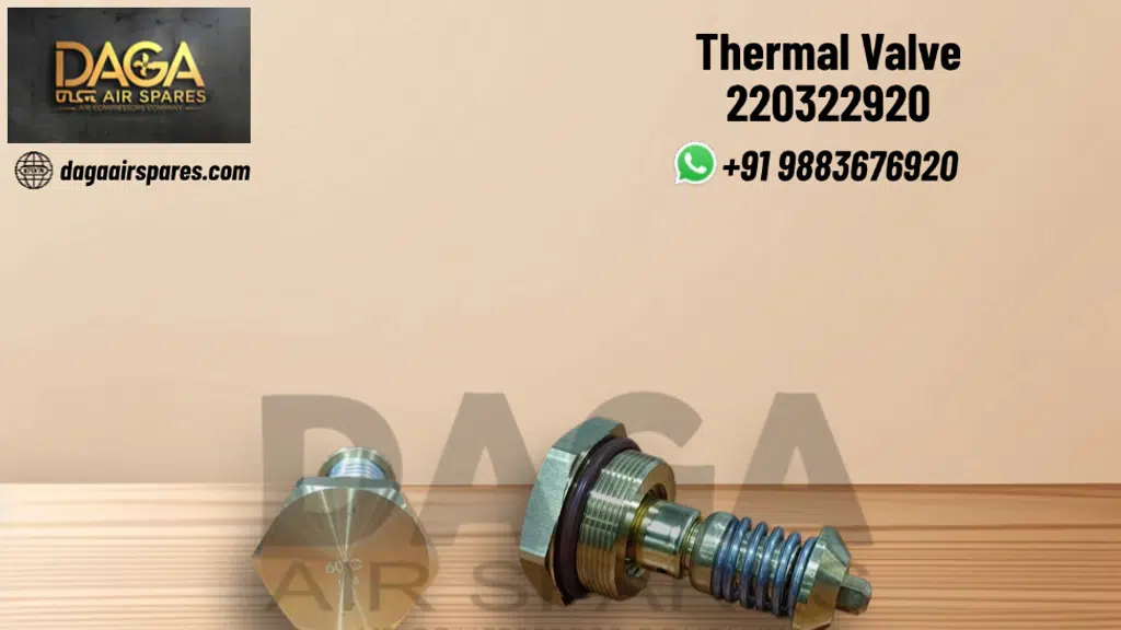 DAGA AIR Spares