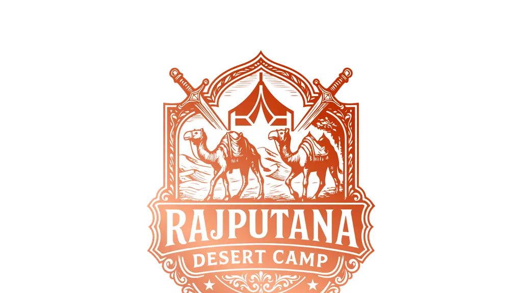 Rajputana Desert Camp
