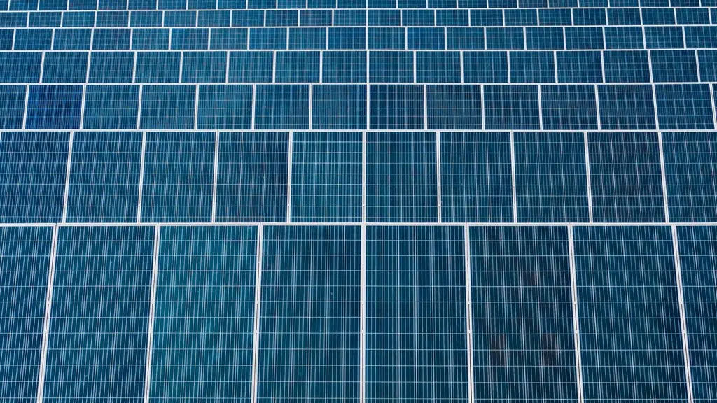 Radiant solar systems