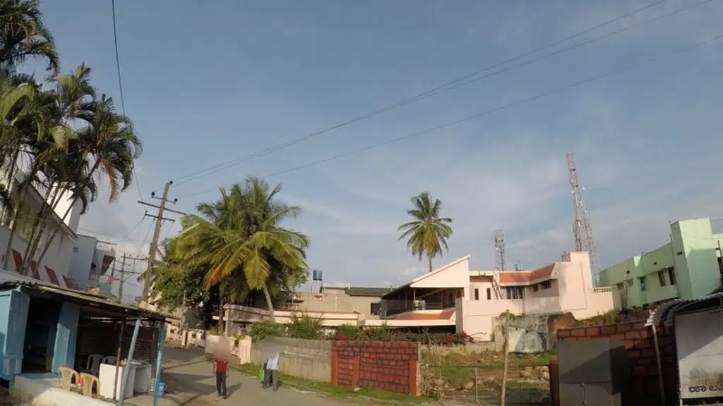 Doopadcool Homestay