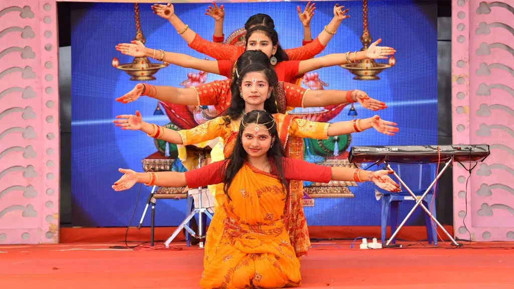 Ganesh Institute Of Engineering And Technology (GIET Polytechnic)