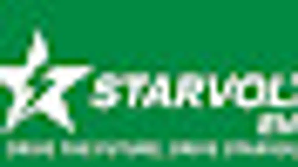Starvolt EVs -Zelio Jagatpur