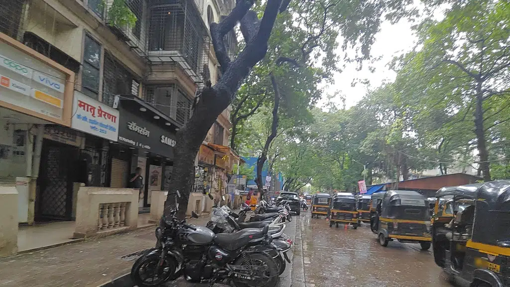 Ghatkopar Chetan Co. Op. Housing Society
