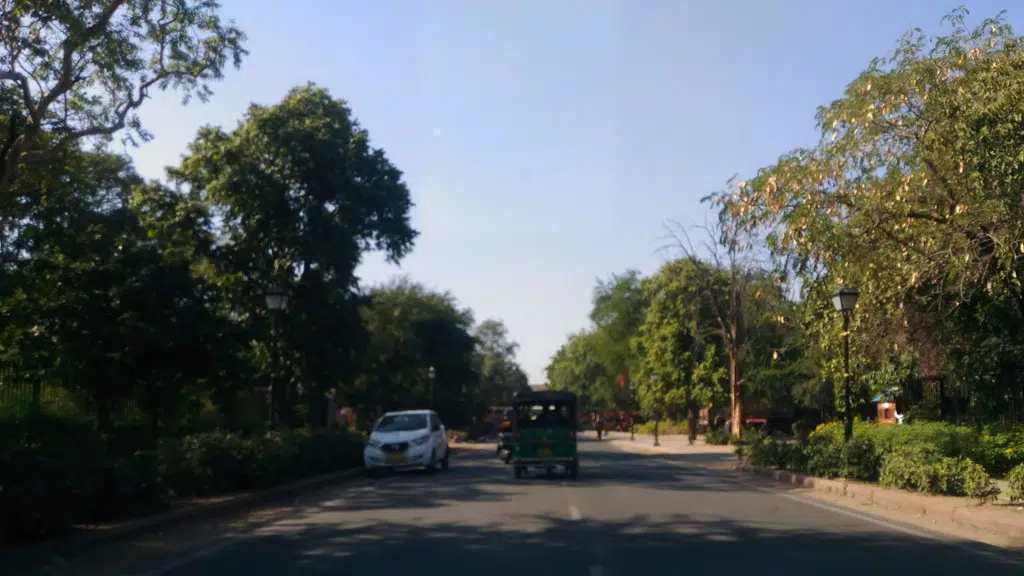 Rajashthan Travel and Tourism