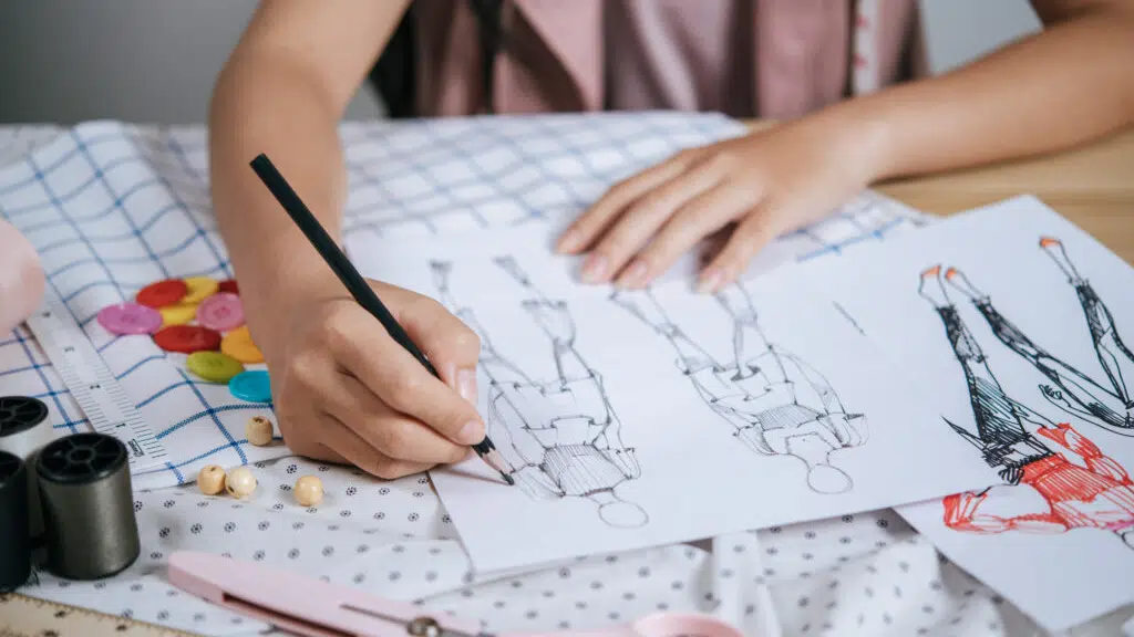 Nyra Fashion Design Academy