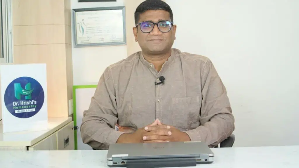 Dr Hrishi's Homeopathy