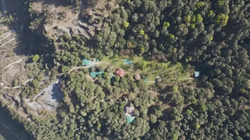 Dolina Retreat