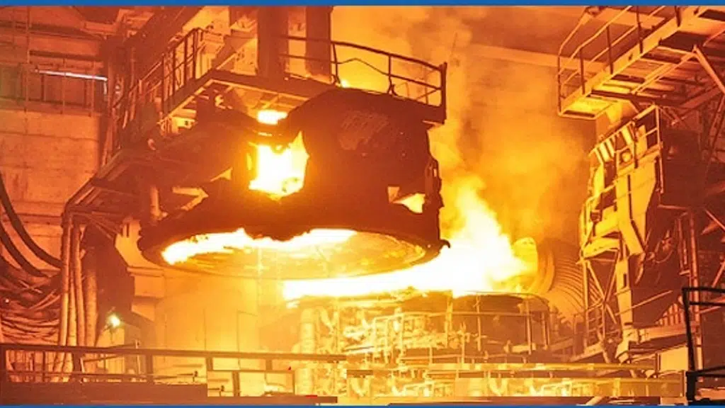Fondelco Metal & Alloys Pvt. Ltd.