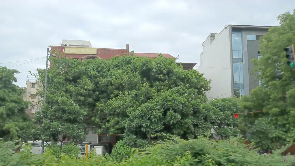 Shreyans Inn