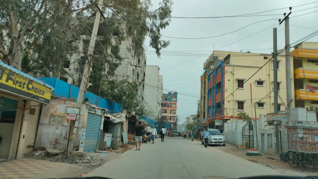 Sri Venkateshwara Bangalore Iyengar Bakery