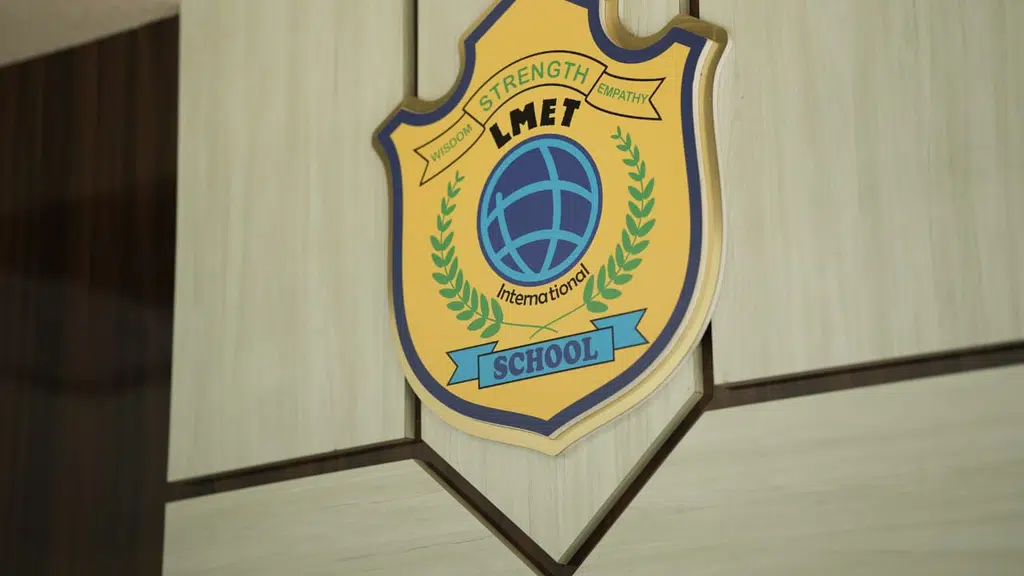 LMET International School