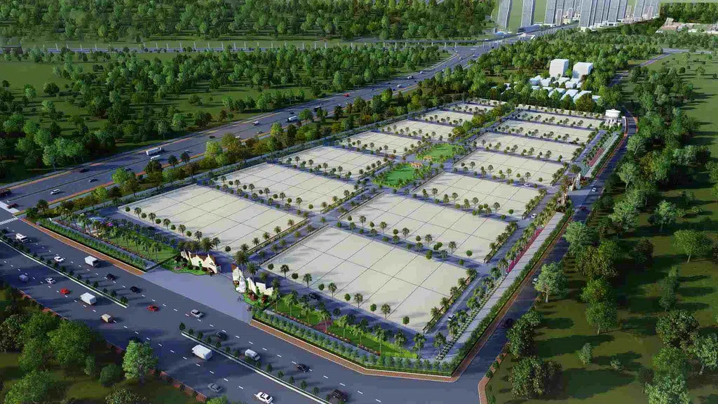 K B G Life Infrastructure Pvt. Ltd.