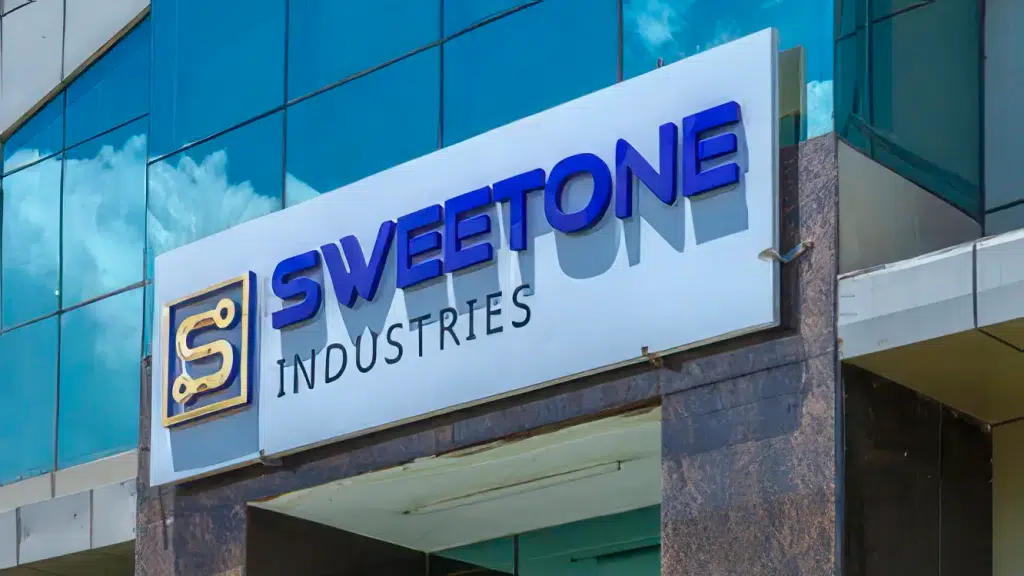 Sweetone Industries Private Limited