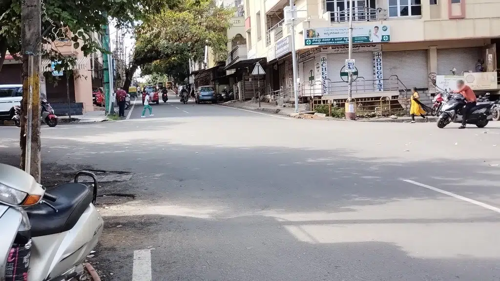 Chowdeshwari Medical and General Store