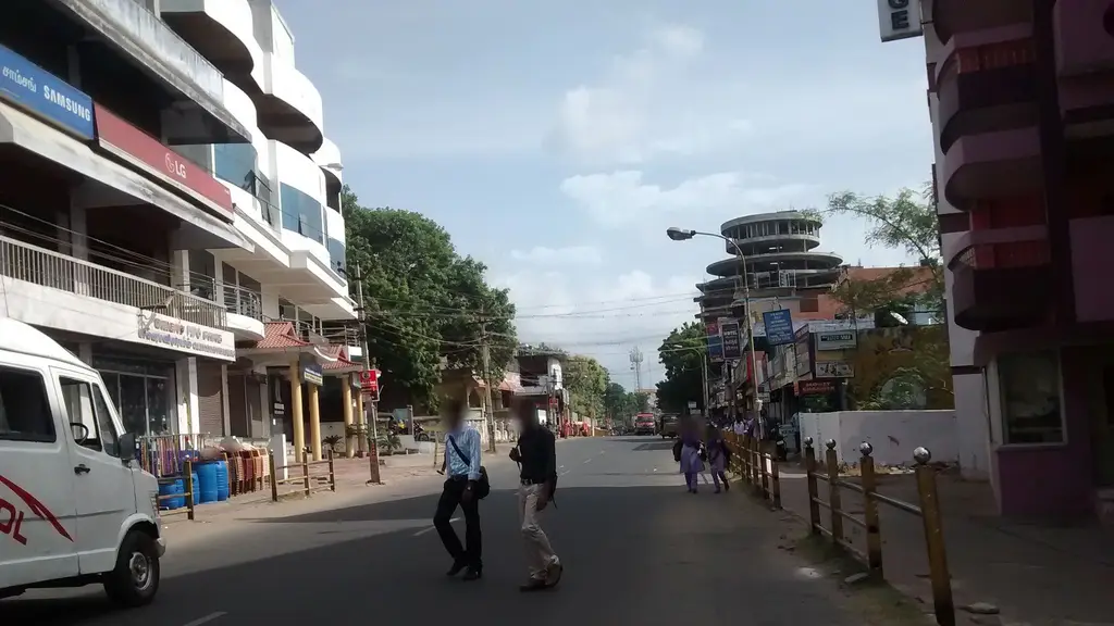 Hote Ganga