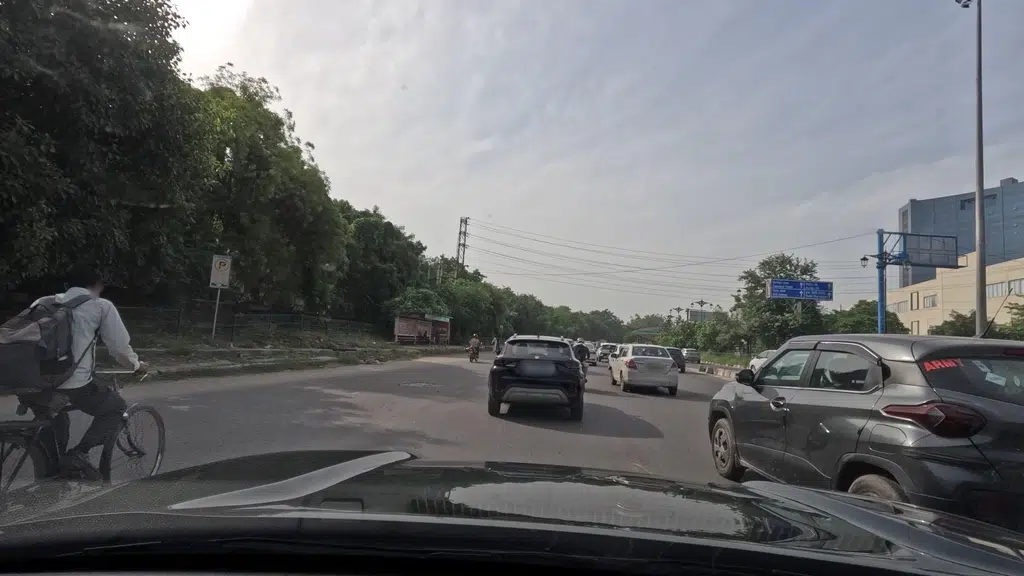 Maharana Pratap Chowk