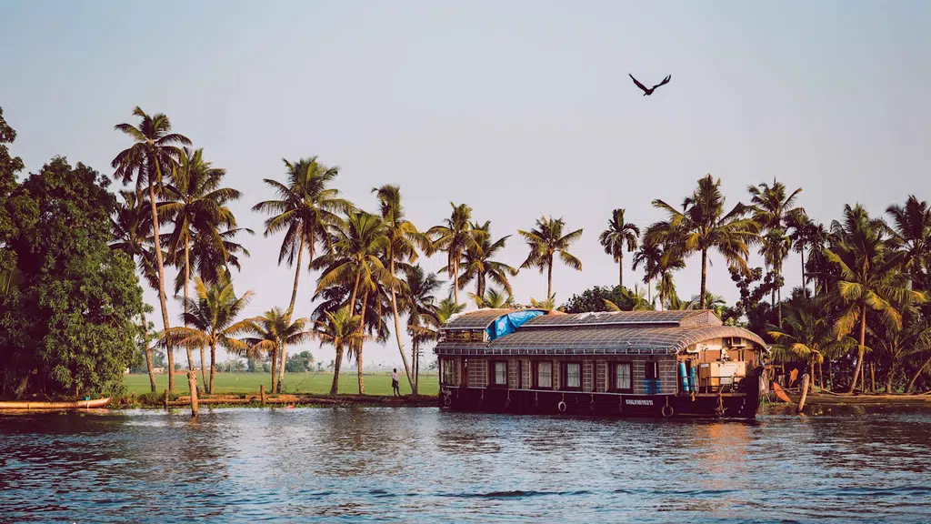 Vishranti Tours Satara