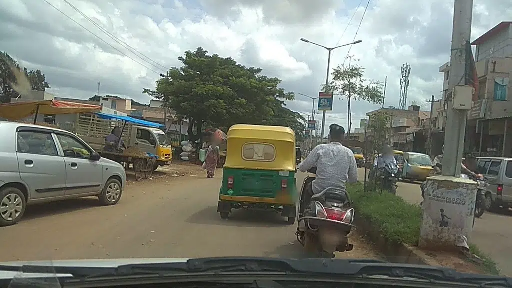 Giri Coffee Works, Mandipet Circle, Tumkuru