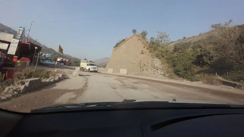 Highway Treat Restaurant