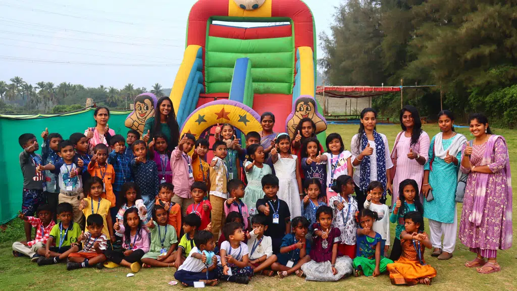 Pragati International School