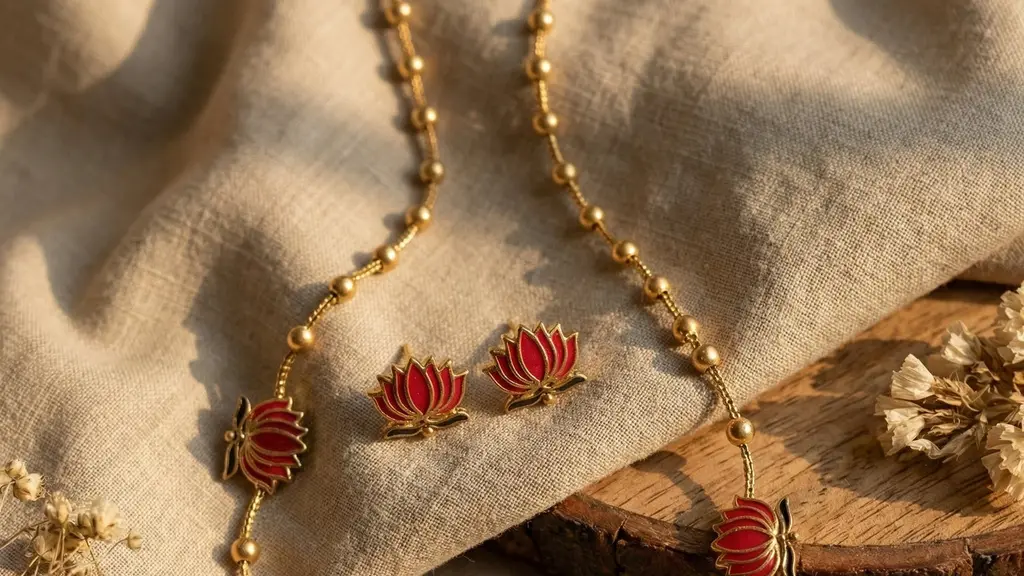 Shrishti Jewels