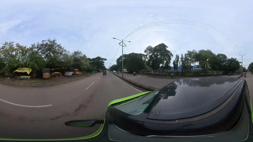 Shiv automobiles