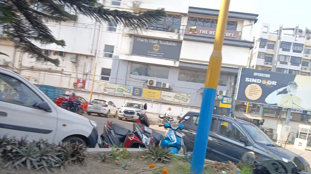 Maruti Suzuki Service