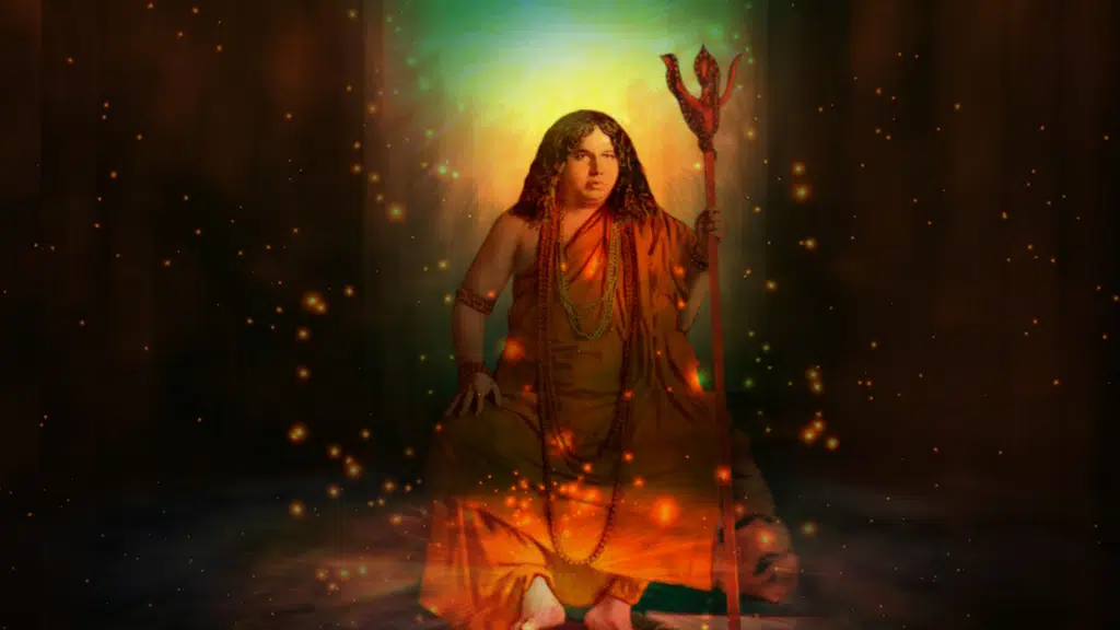 Bharat Sevashram Sangha