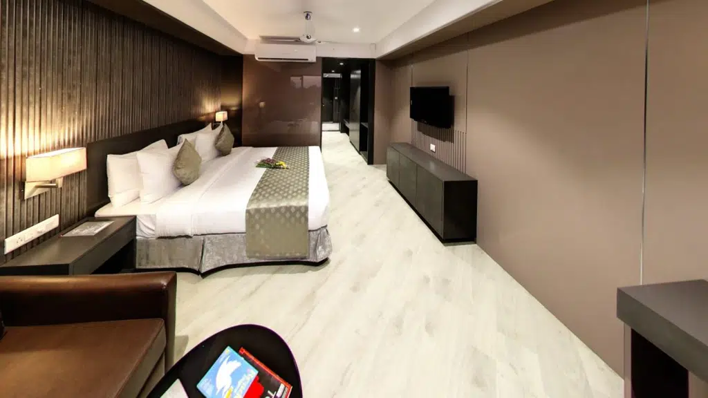 Pearl Resort