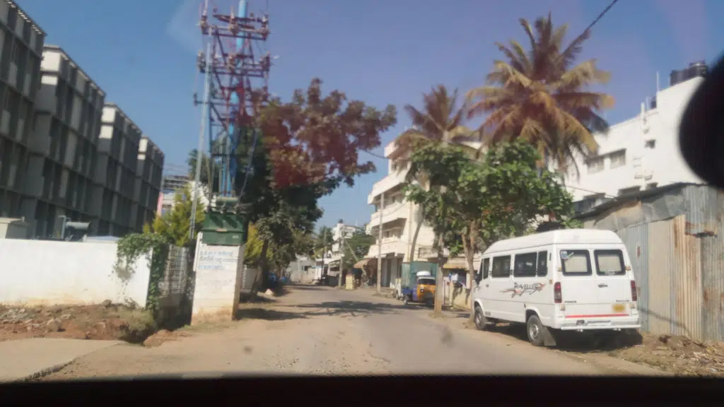 Sowmya Hardware and Trader