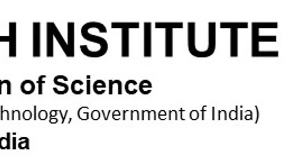 Agharkar Research Institute C Building