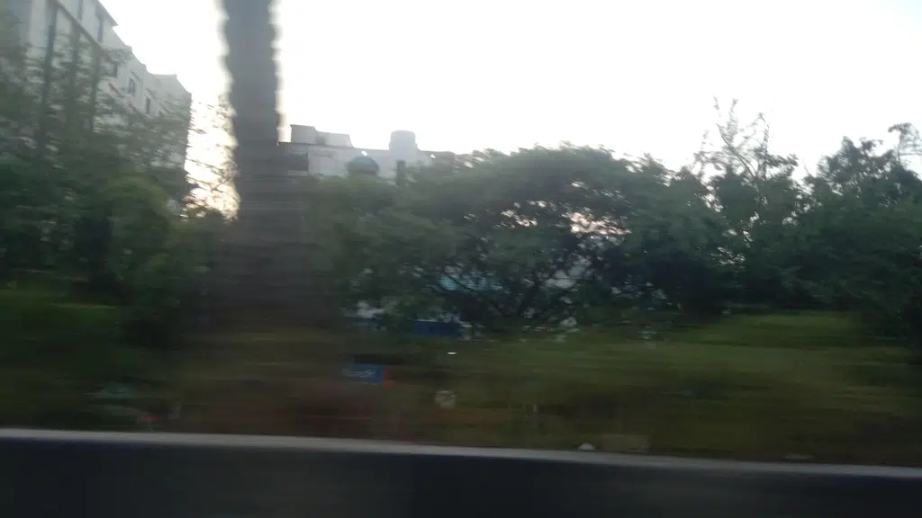 Blue Hills Housing Society