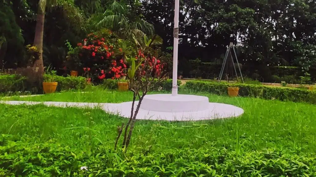 DAV Moti Public School