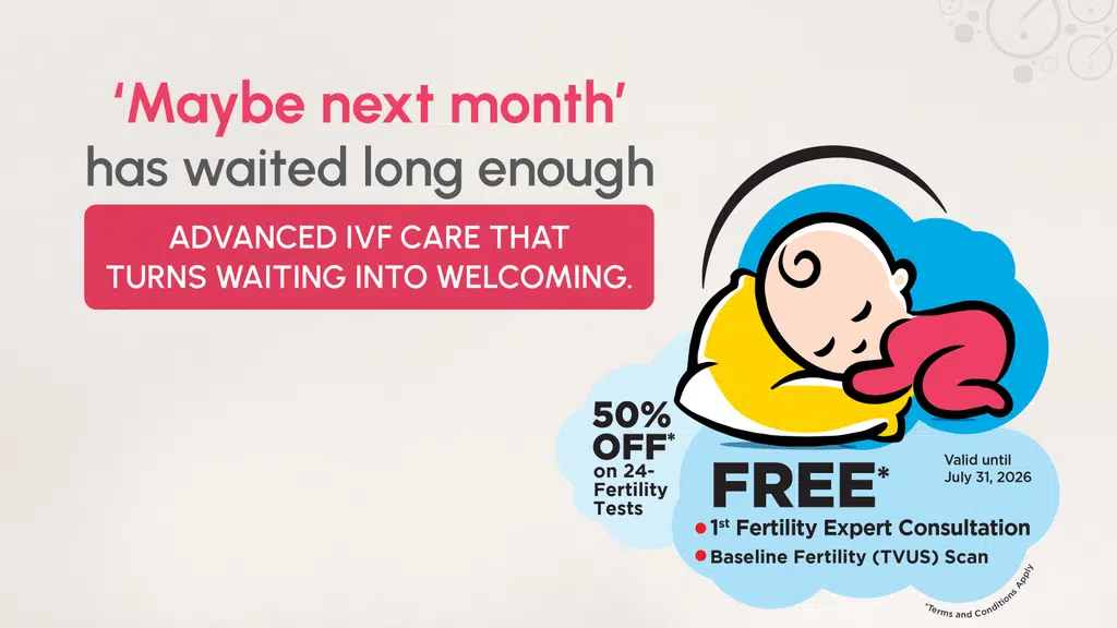 GarbhaGudi IVF Centre, Marathahalli.
