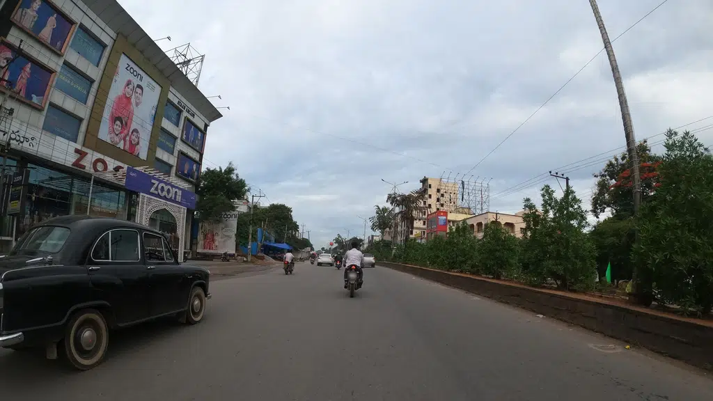 Unimoni India