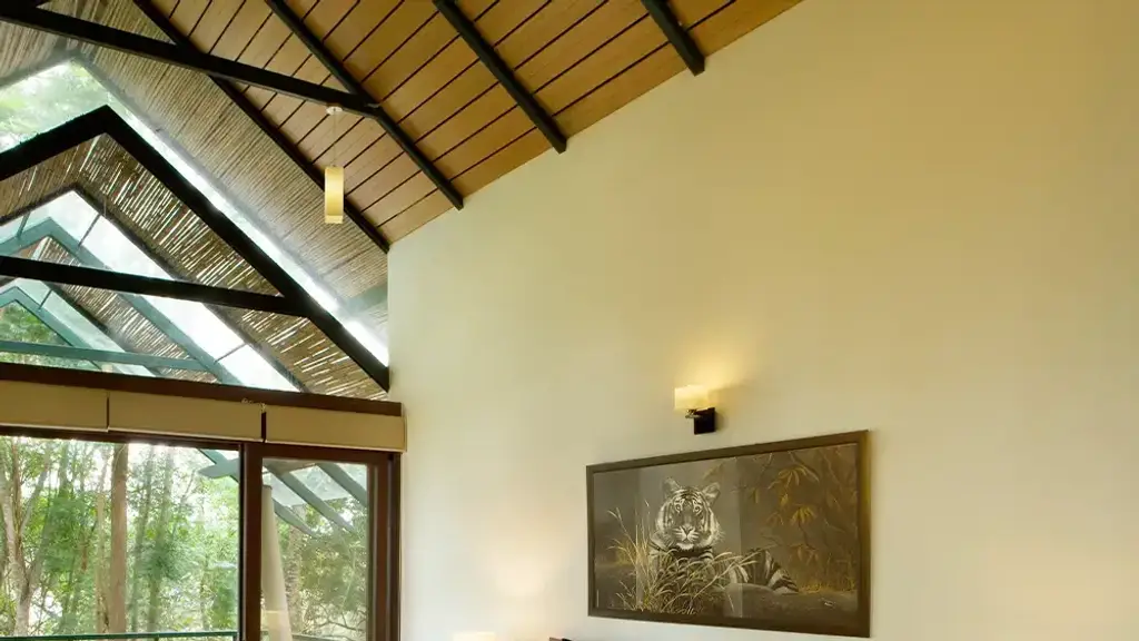 Waterwoods Lodge
