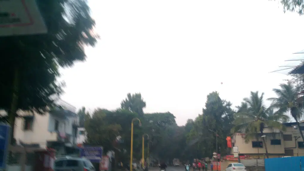 Amma Pakoda’s Mangalore Cafe