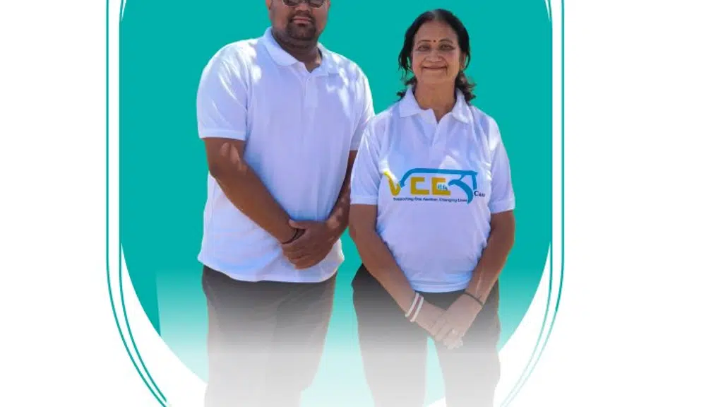 VCare Aged/Disability Services