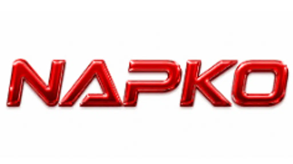 Napko polishe