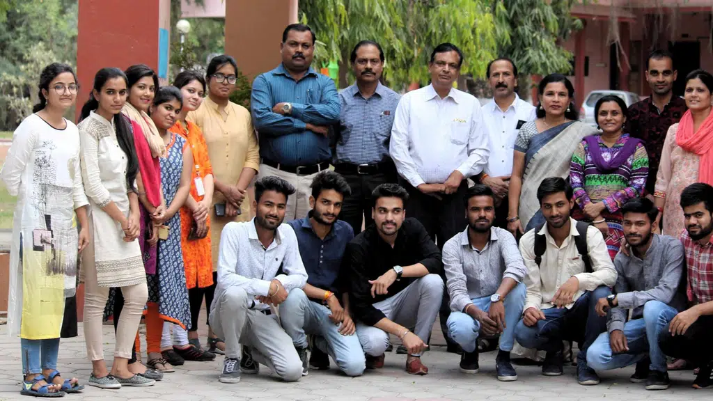 Indore School of Social Work