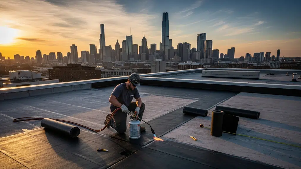 Leak solutions - water leakage repair services - terrace Waterproofing Contractors - Wet Areas Waterproofing