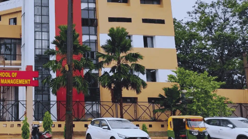 Bengal School of Technology and Management