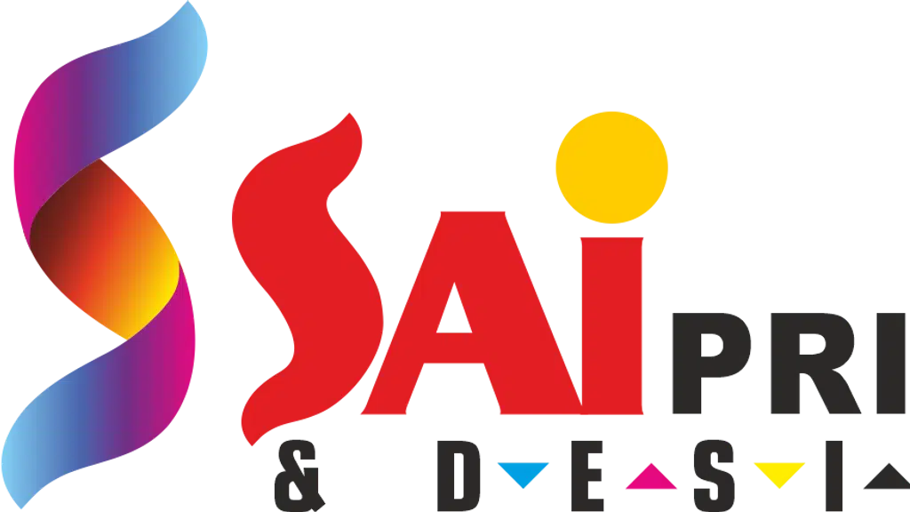 Sai Print and Design