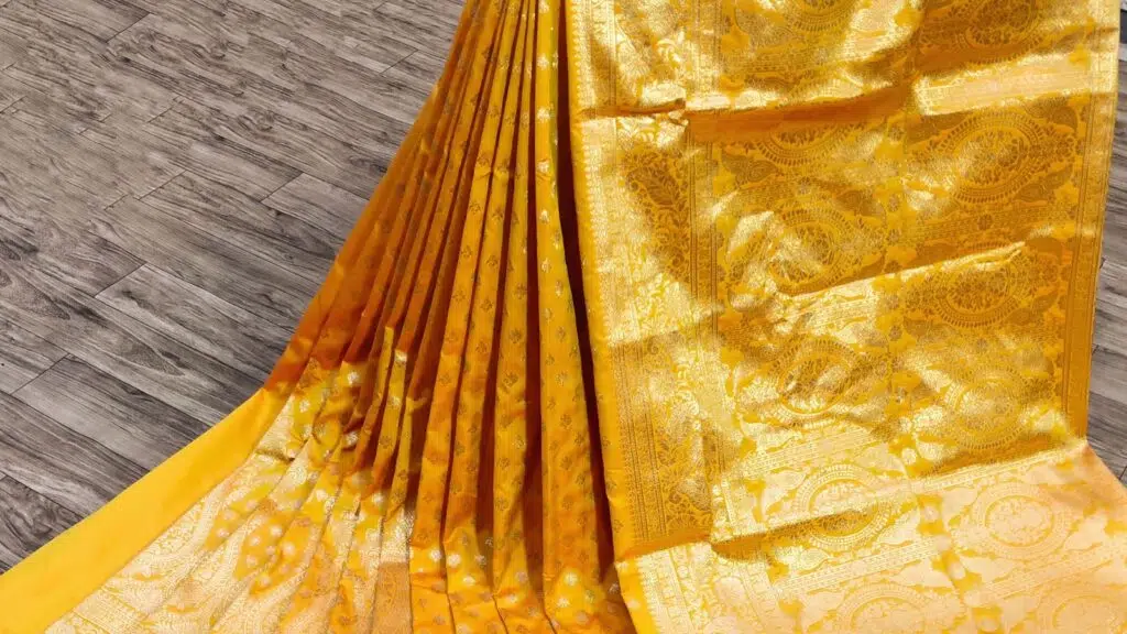 Saravana Pattu Centre - Old Silk Saree Buyers