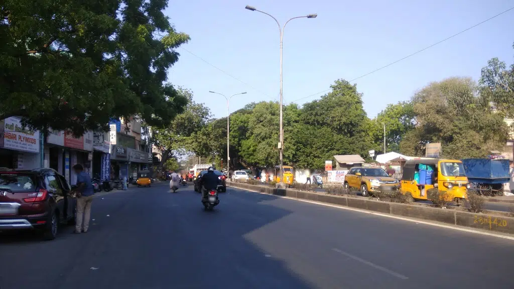 Sri Sai Baba Milk Dairy