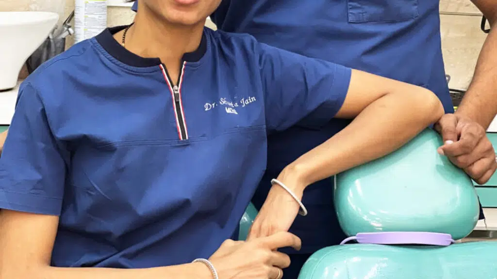 Dr. Jain's Advanced Dental Care
