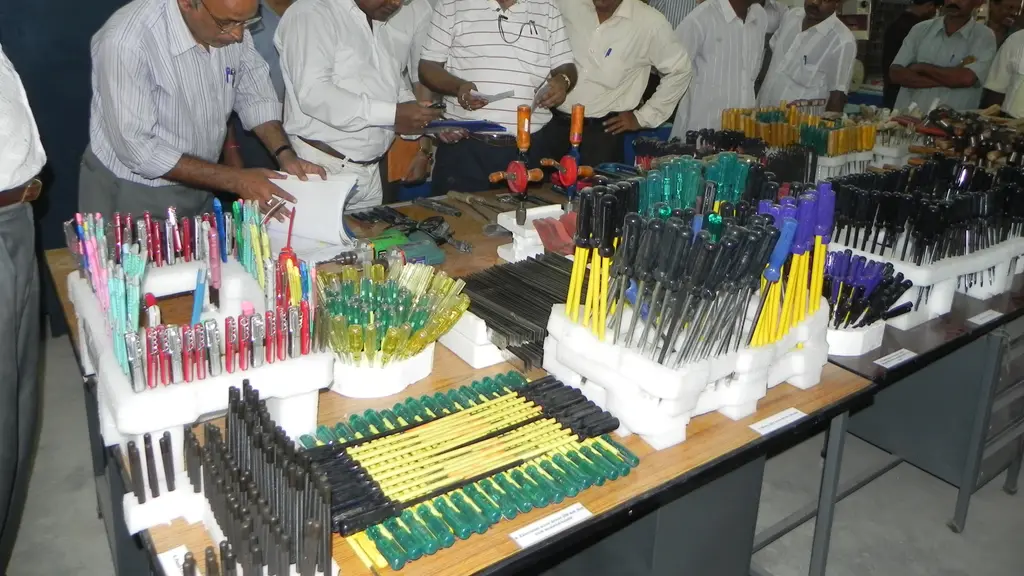 East India Technical Institution