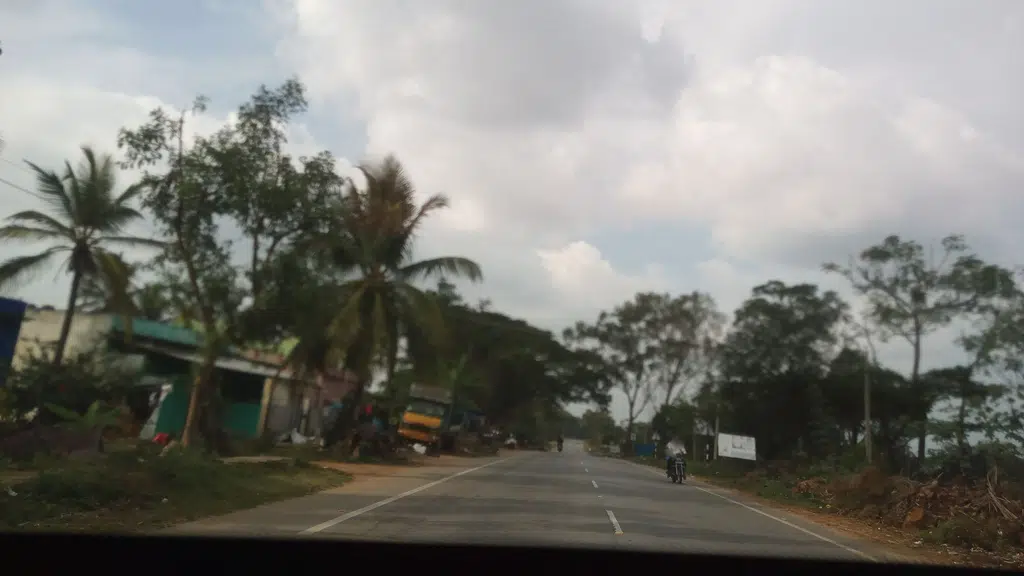 Santhemavathur Gram Panchayat